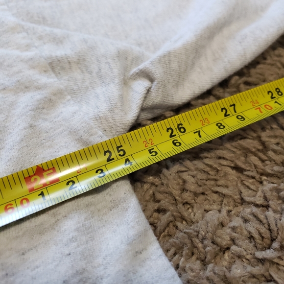 Vintage Iowa Hawkeyes Football Shirt 90's Inlayed Graphic NCAA Retro College Tee - Picture 6 of 7